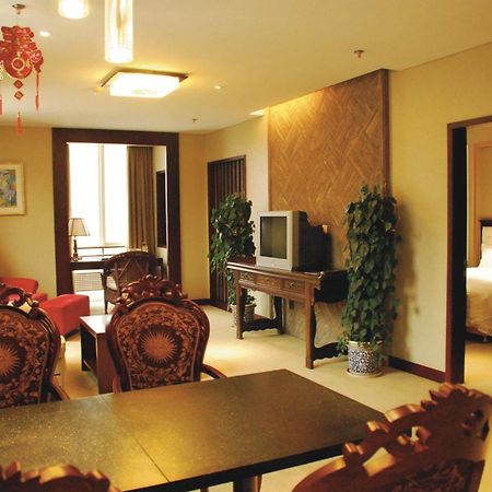 Nl40° Hotel Πεκίνο Εξωτερικό φωτογραφία