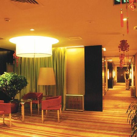 Nl40° Hotel Πεκίνο Εξωτερικό φωτογραφία