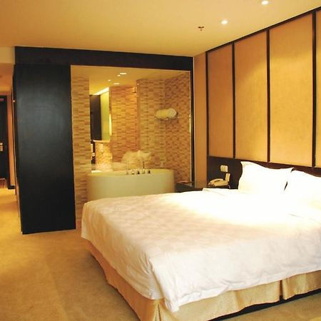 Nl40° Hotel Πεκίνο Εξωτερικό φωτογραφία