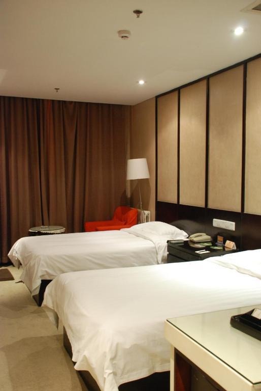 Nl40° Hotel Πεκίνο Δωμάτιο φωτογραφία