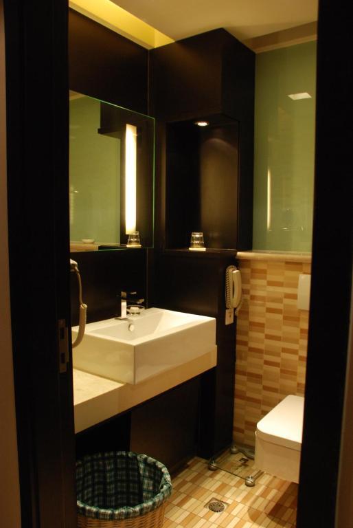 Nl40° Hotel Πεκίνο Δωμάτιο φωτογραφία