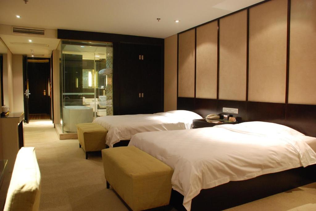 Nl40° Hotel Πεκίνο Δωμάτιο φωτογραφία
