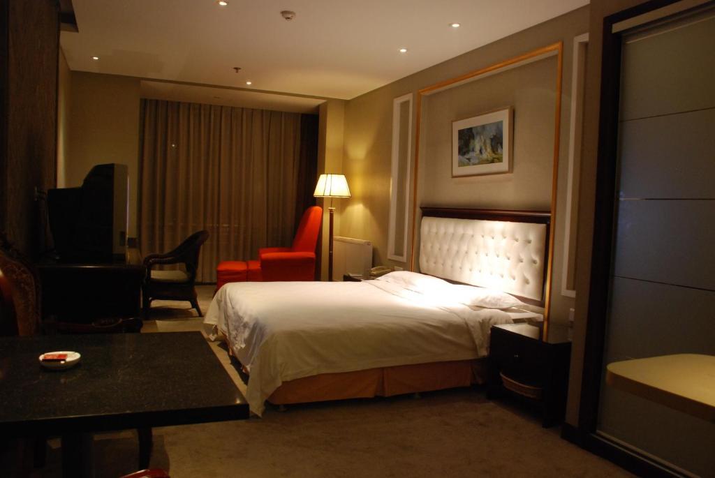 Nl40° Hotel Πεκίνο Δωμάτιο φωτογραφία