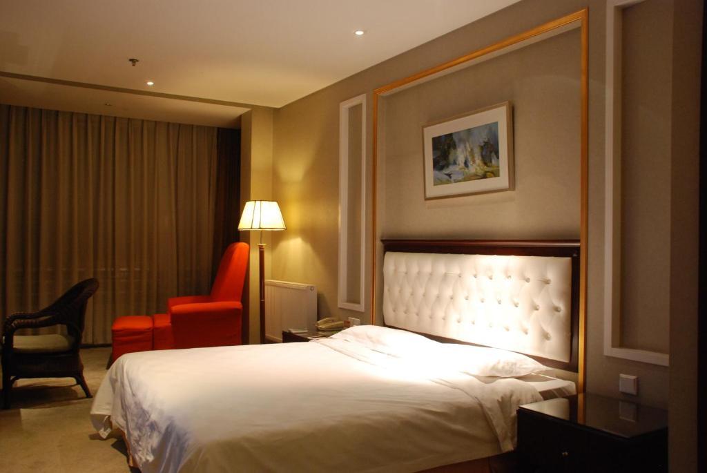 Nl40° Hotel Πεκίνο Δωμάτιο φωτογραφία