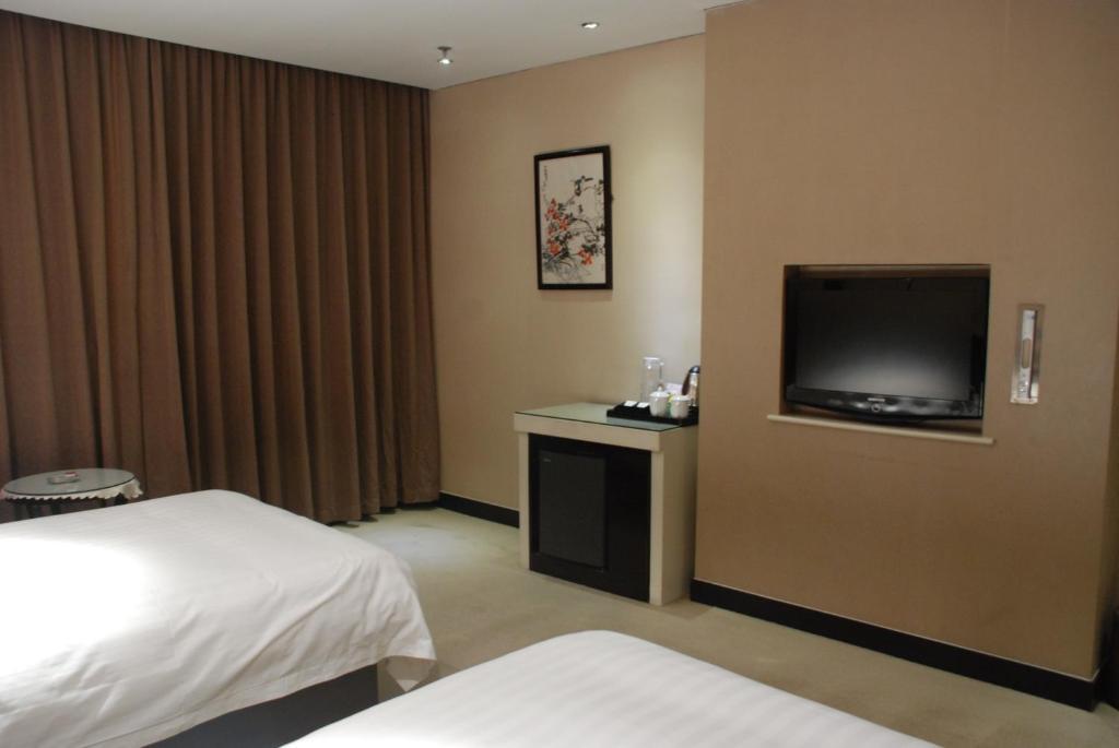 Nl40° Hotel Πεκίνο Δωμάτιο φωτογραφία
