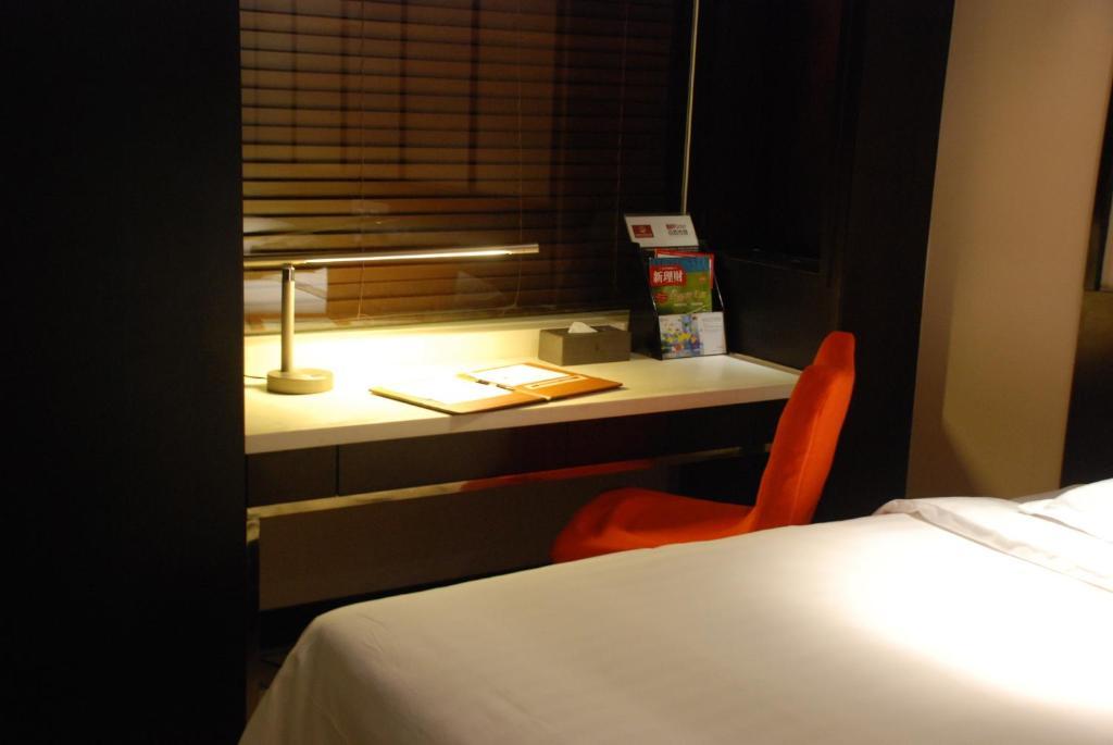 Nl40° Hotel Πεκίνο Δωμάτιο φωτογραφία