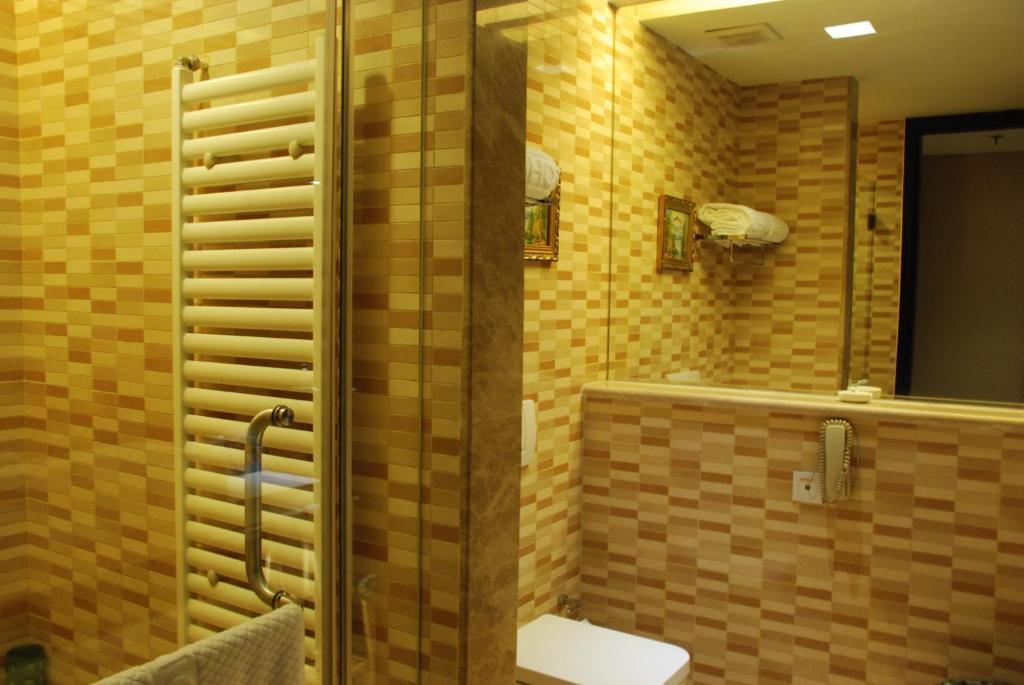 Nl40° Hotel Πεκίνο Δωμάτιο φωτογραφία