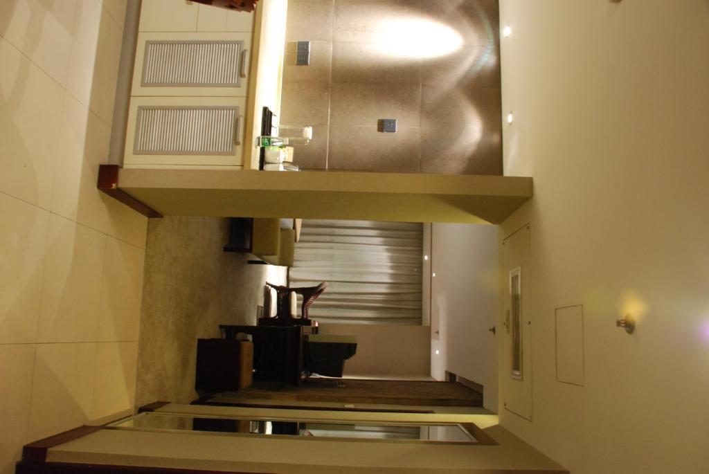 Nl40° Hotel Πεκίνο Δωμάτιο φωτογραφία