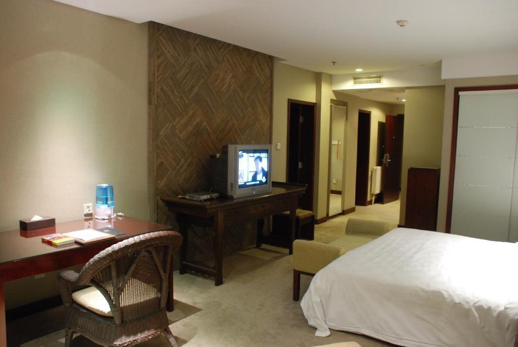 Nl40° Hotel Πεκίνο Δωμάτιο φωτογραφία
