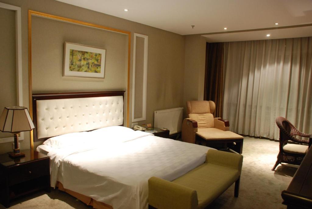 Nl40° Hotel Πεκίνο Δωμάτιο φωτογραφία