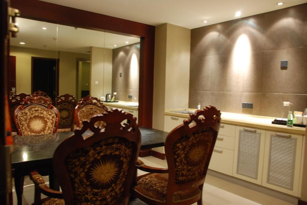 Nl40° Hotel Πεκίνο Δωμάτιο φωτογραφία