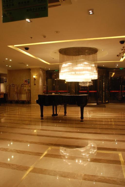 Nl40° Hotel Πεκίνο Εξωτερικό φωτογραφία