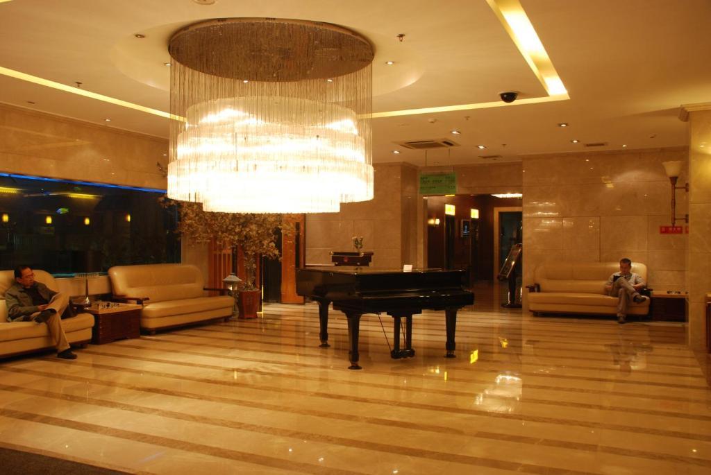 Nl40° Hotel Πεκίνο Εξωτερικό φωτογραφία