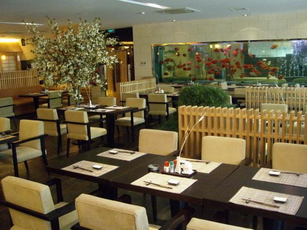 Nl40° Hotel Πεκίνο Εξωτερικό φωτογραφία
