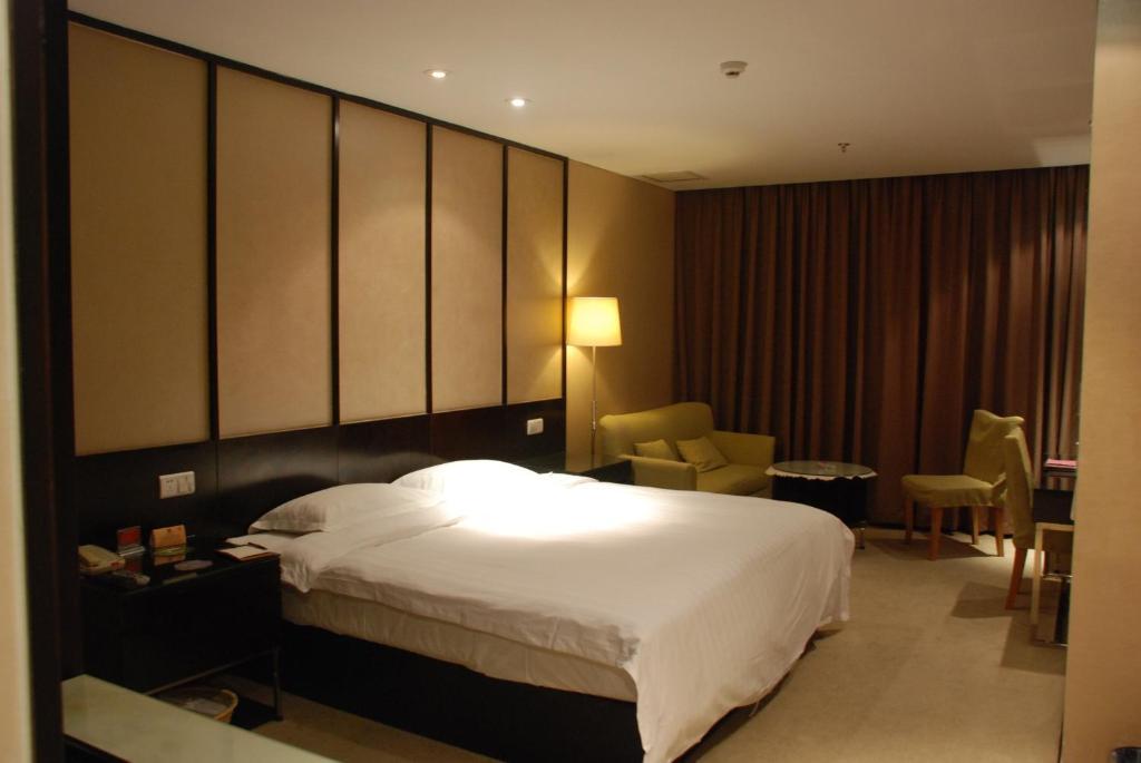 Nl40° Hotel Πεκίνο Δωμάτιο φωτογραφία