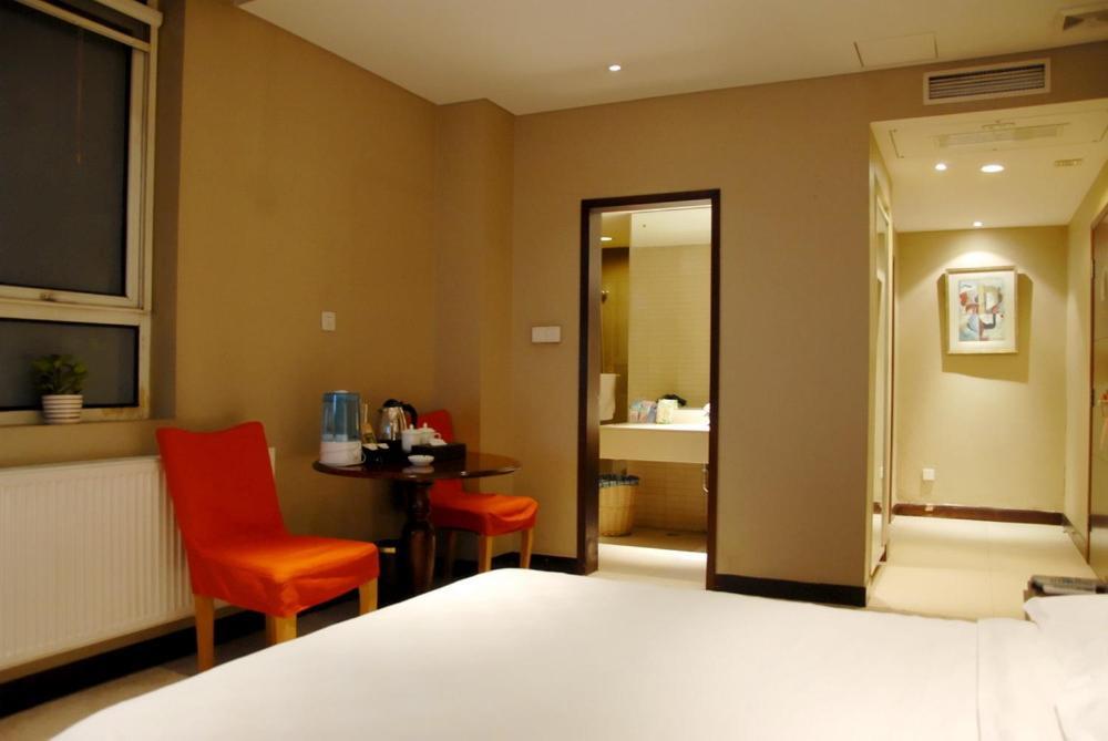 Nl40° Hotel Πεκίνο Δωμάτιο φωτογραφία