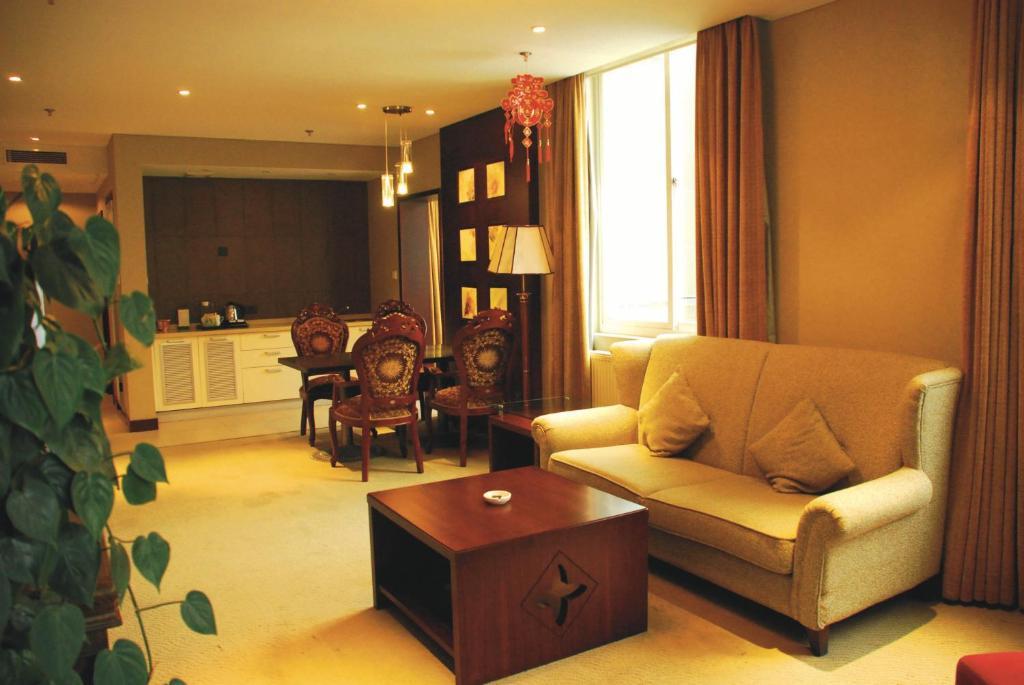 Nl40° Hotel Πεκίνο Δωμάτιο φωτογραφία
