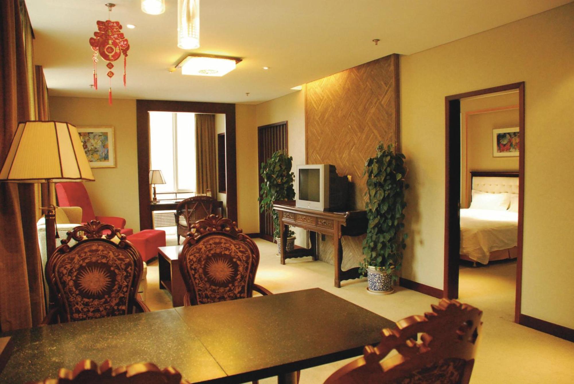 Nl40° Hotel Πεκίνο Εξωτερικό φωτογραφία