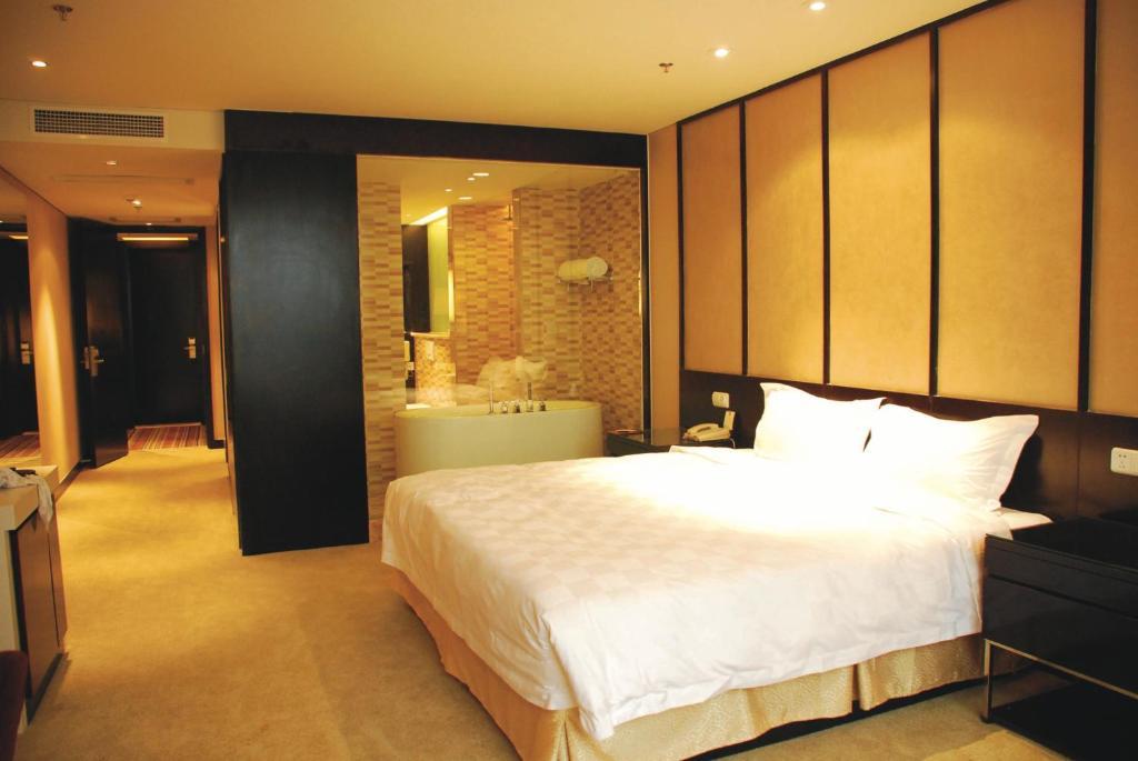Nl40° Hotel Πεκίνο Εξωτερικό φωτογραφία
