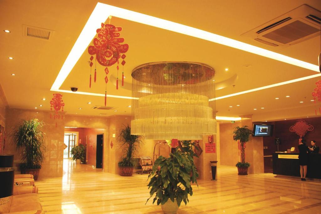 Nl40° Hotel Πεκίνο Εξωτερικό φωτογραφία